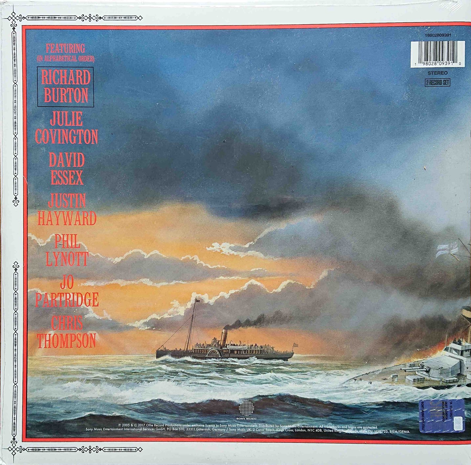 Back cover of 19802809391